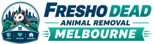 Fresho Dead Animal Removal Southbank logo